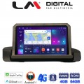 LM Digital - LM ZC8895 GPS