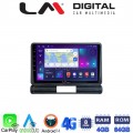 LM Digital - LM ZC8950 GPS