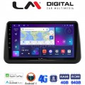 LM Digital - LM ZC8962 GPS