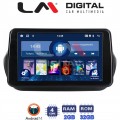 LM Digital - LM ZL4195 GPS