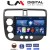 LM Digital - LM ZL4373 GPS