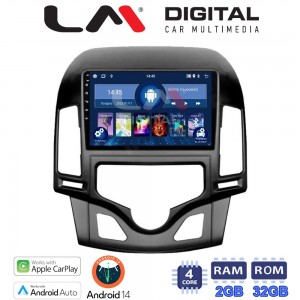 LM Digital - LM ZN4043CL GPS