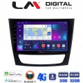 LM Digital - LM ZR8090 GPS