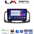 LM Digital - LM ZR8114 GPS