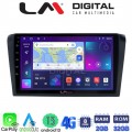 LM Digital - LM ZR8161 GPS