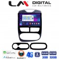 LM Digital - LM ZR8320 GPS