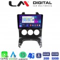 LM Digital - LM ZR8323A GPS