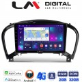 LM Digital - LM ZR8352 GPS