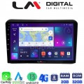 LM Digital - LM ZR8421 GPS