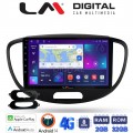 LM Digital - LM ZR8455 GPS