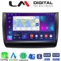 LM Digital - LM ZR8481 GPS