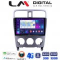 LM Digital - LM ZR8526 GPS