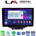 LM Digital - LM ZR8564B GPS