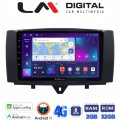 LM Digital - LM ZR8587 GPS