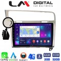 LM Digital - LM ZR8591 GPS