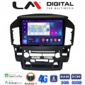 LM Digital - LM ZR8711 GPS