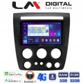 LM Digital - LM ZR8721 GPS