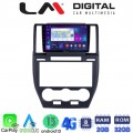 LM Digital - LM ZR8722 GPS