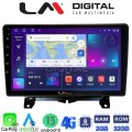 LM Digital - LM ZR8723 GPS