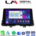 LM Digital - LM ZR8796 GPS