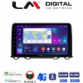 LM Digital - LM ZR8813 GPS