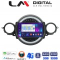 LM Digital - LM ZR8834 GPS