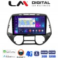 LM Digital - LM ZR8837 GPS