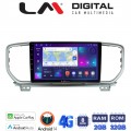 LM Digital - LM ZR8938 GPS