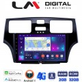 LM Digital - LM ZR8993 GPS