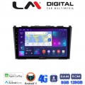 LM Digital - LM ZT8009 GPS