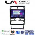 LM Digital - LM ZT8104 GPS