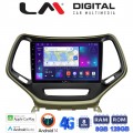 LM Digital - LM ZT8119 GPS