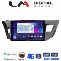 LM Digital - LM ZT8126 GPS