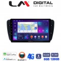 LM Digital - LM ZT8246 GPS