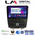 LM Digital - LM ZT8249 GPS