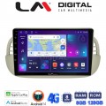 LM Digital - LM ZT8315 GPS