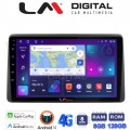 LM Digital - LM ZT8355 GPS