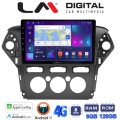 LM Digital - LM ZT8368 GPS