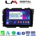 LM Digital - LM ZT8422 GPS