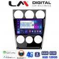 LM Digital - LM ZT8436 GPS