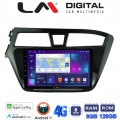 LM Digital - LM ZT8517 GPS