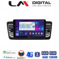 LM Digital - LM ZT8525 GPS