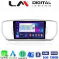 LM Digital - LM ZT8527 GPS