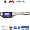 LM Digital - LM ZT8586 GPS