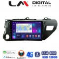 LM Digital - LM ZT8588 GPS