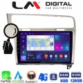 LM Digital - LM ZT8591 GPS