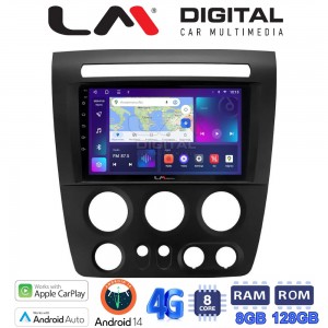 LM Digital - LM ZT8721 GPS