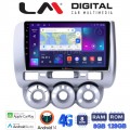 LM Digital - LM ZT8730 GPS