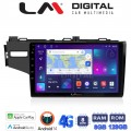 LM Digital - LM ZT8760 GPS