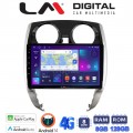 LM Digital - LM ZT8790 GPS